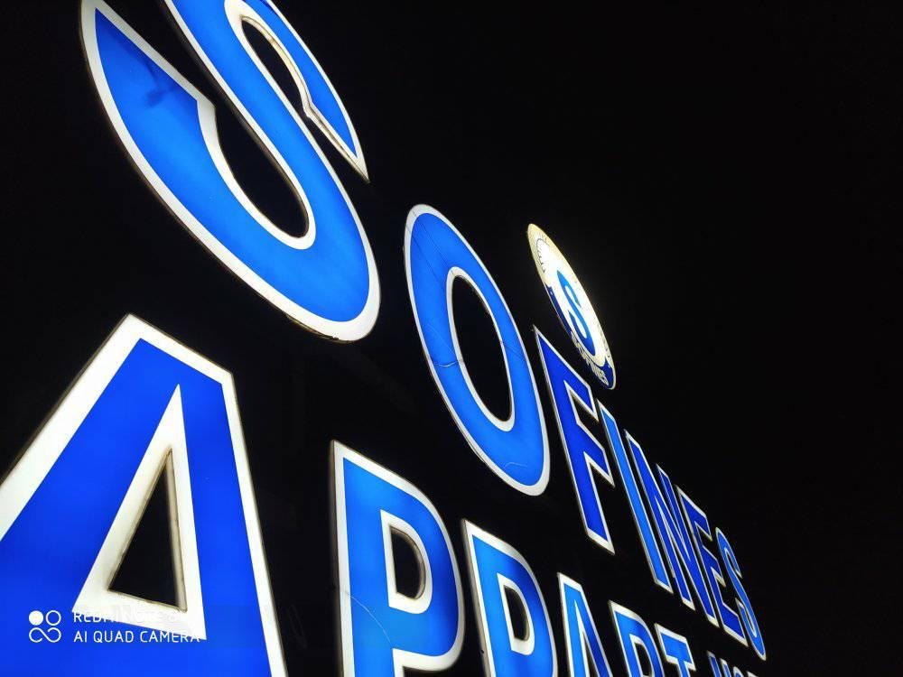 Appart-Hotel Sofines