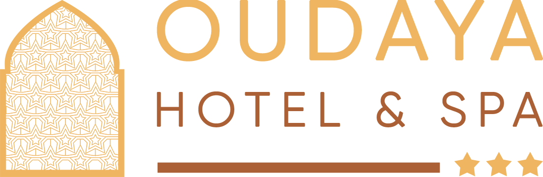 Oudaya Hotel & SPA