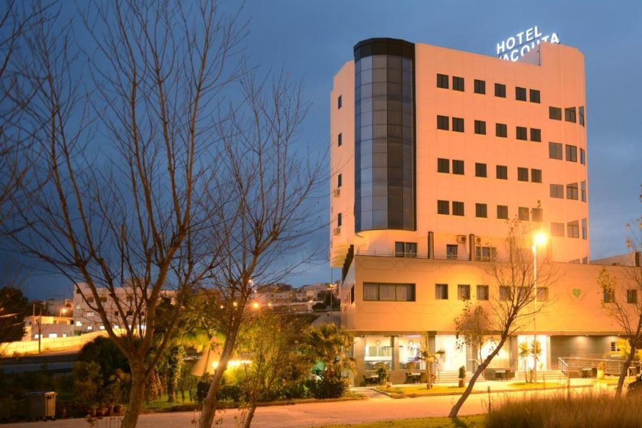 Hotel Yakouta