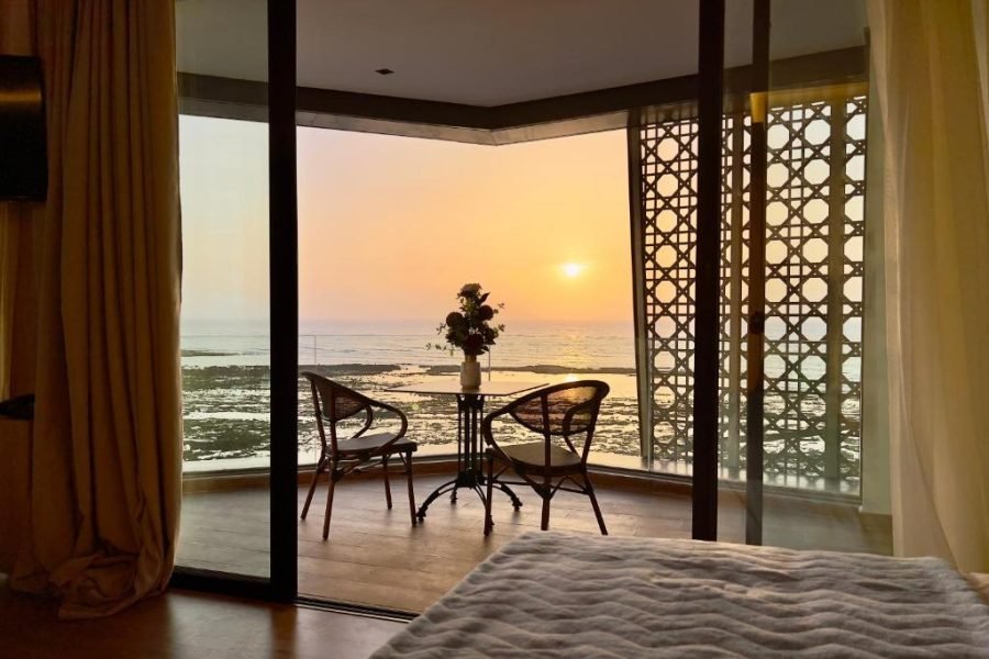 Les Roches de Mazagan