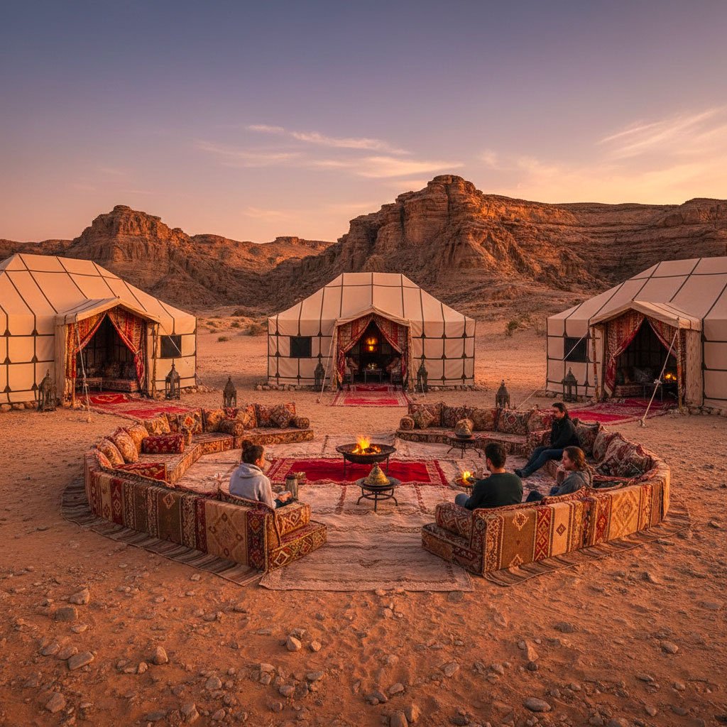 Digital Detox Retreat