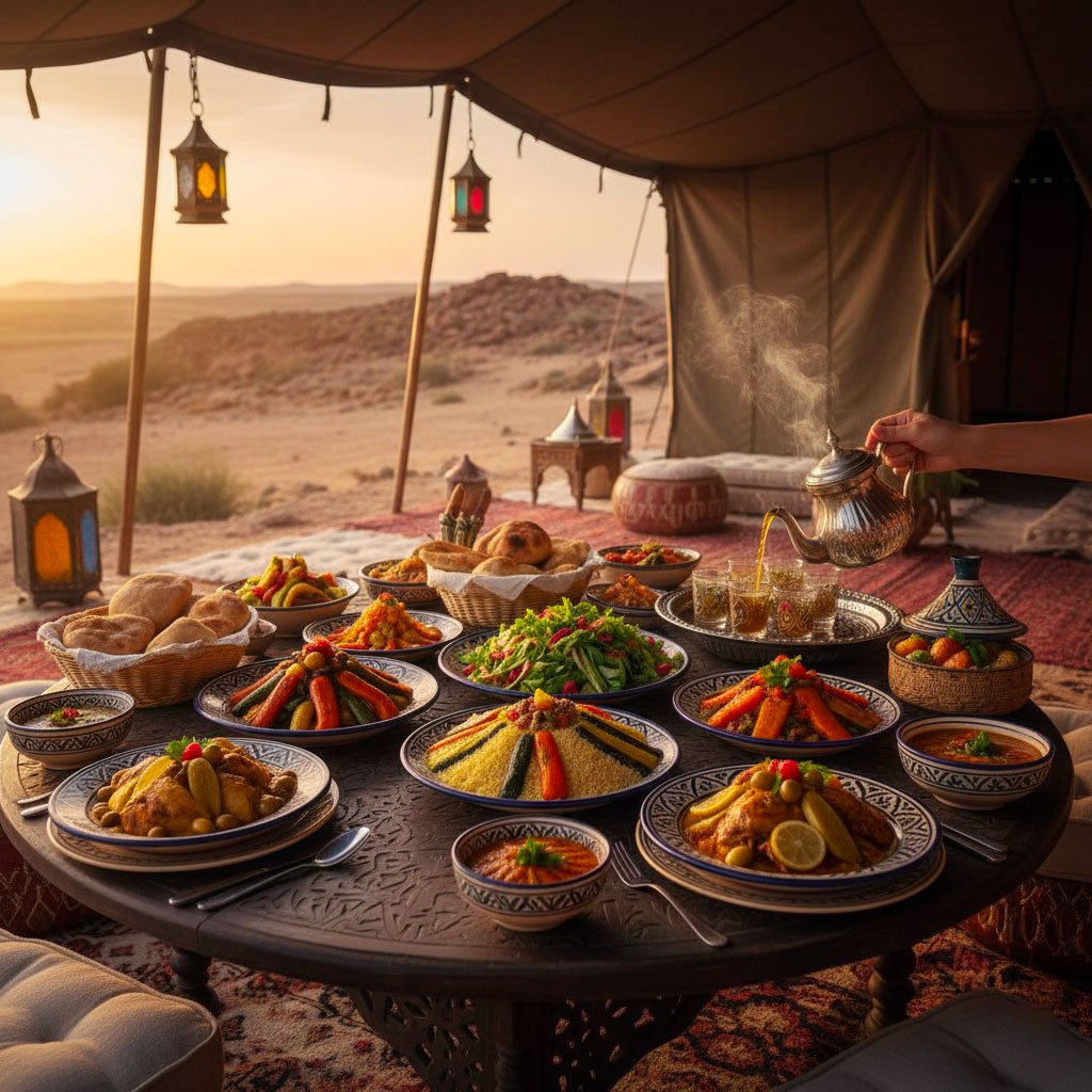 Digital Detox Retreat