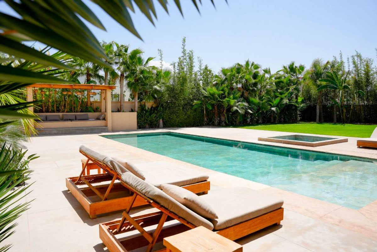 Villa Ambre Collection