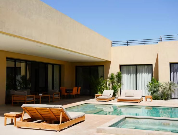 Villa Ambre Collection