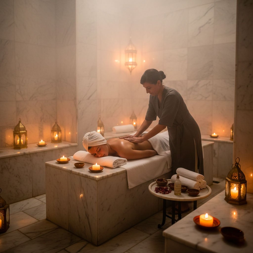 Yoga & Meditation Retreat