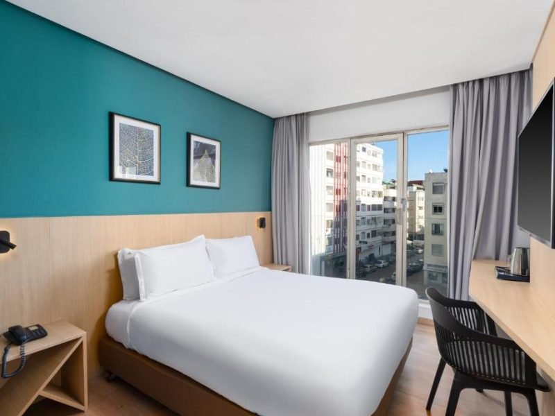 Superior Single Room