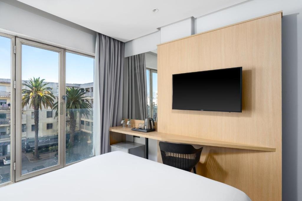 Superior Single Room