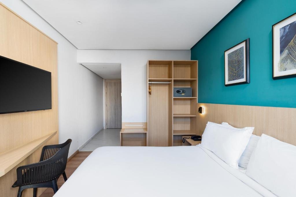 Superior Single Room