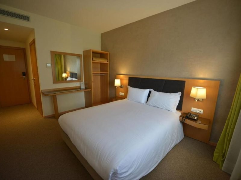 Executive Single Room