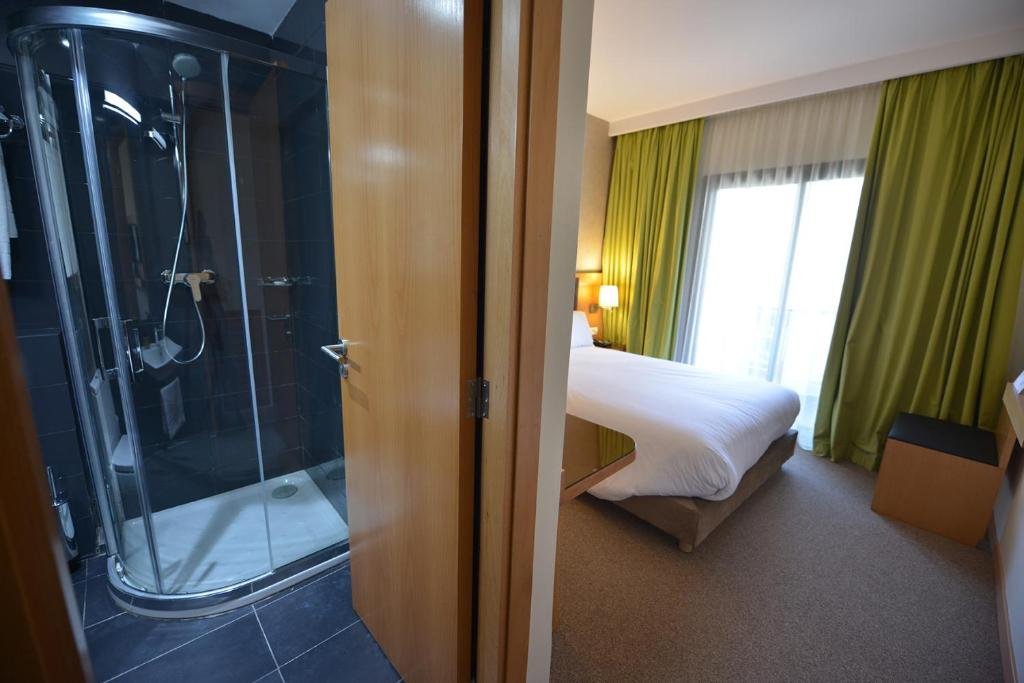 Executive Single Room