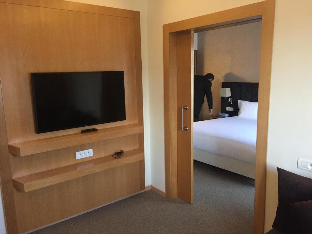 Executive Single Room