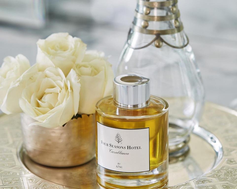 Premier Room with two twin beds