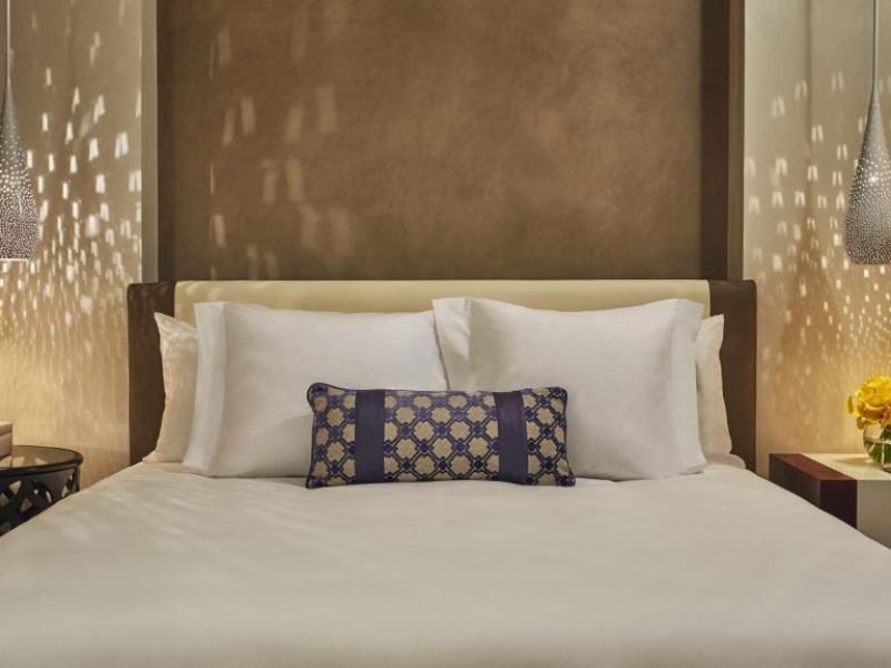 Premier Room with King Bed