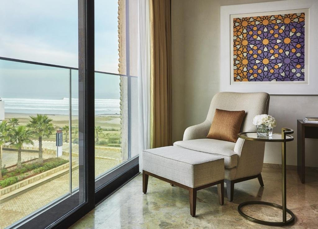 Premier Room with King Bed