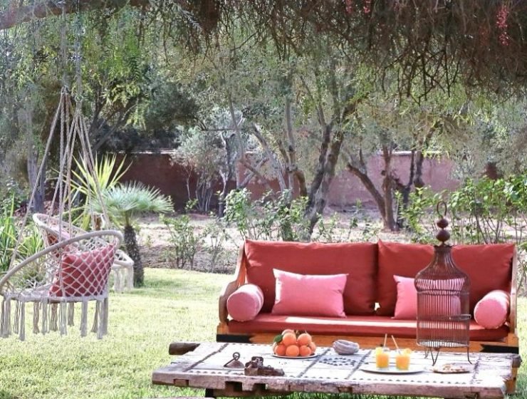 Villa Bohemian Palace