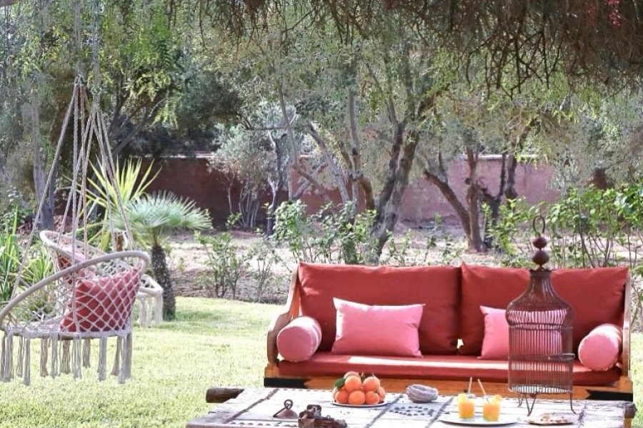 Villa Bohemian Palace